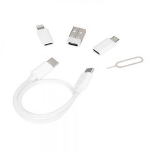 MULTICONECTOR DOEL personalizada